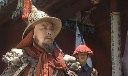 尚可喜到底为了什么连续十一次上书请求退休呢 他到底在害怕什么