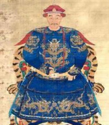 尚可喜到底为了什么连续十一次上书请求退休呢 他到底在害怕什么