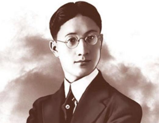 同样是被强制的婚姻，徐志摩被骂渣，鲁迅的做法却很君子