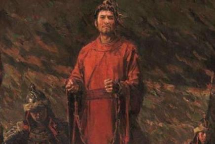 历史上的文天祥到底是一个什么样的人 他的人生又是什么样的