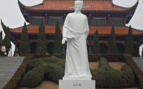 历史上的文天祥到底是一个什么样的人 他的人生又是什么样的