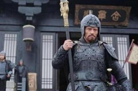 曹彰：曹操最会打仗的儿子，不爱江山爱当将军