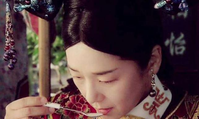 揭秘：慈禧“去世”的原因是因为患病吗