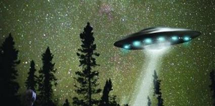 揭秘凤凰山事件 村民遇见外星人是真的假的