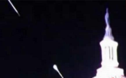 揭秘凤凰山事件 村民遇见外星人是真的假的