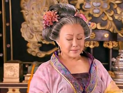 武则天八十多岁的时候还养男宠 武则天养男宠又是做什么用