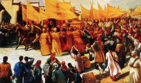 太平天国名将众多，谁才称得上是第一名将呢