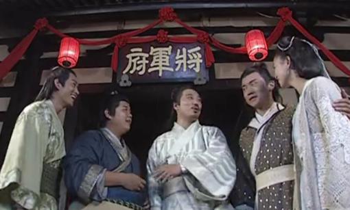 忠义胜过徐茂功堪比秦叔宝,唐朝元朝为何抹黑最义气的瓦岗英雄