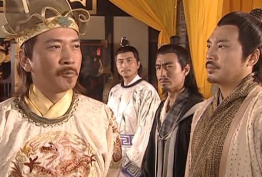 忠义胜过徐茂功堪比秦叔宝,唐朝元朝为何抹黑最义气的瓦岗英雄