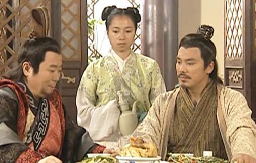 忠义胜过徐茂功堪比秦叔宝,唐朝元朝为何抹黑最义气的瓦岗英雄