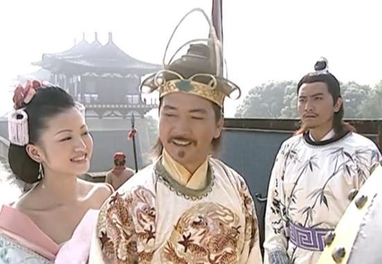 忠义胜过徐茂功堪比秦叔宝,唐朝元朝为何抹黑最义气的瓦岗英雄