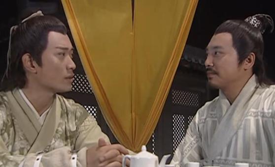 忠义胜过徐茂功堪比秦叔宝,唐朝元朝为何抹黑最义气的瓦岗英雄