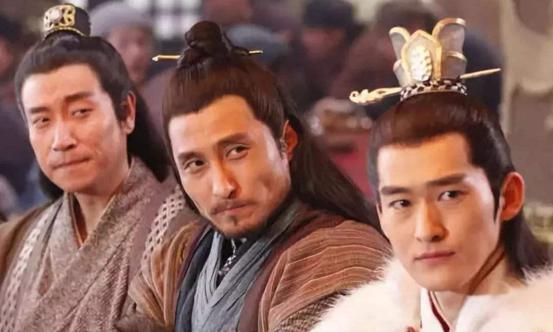 忠义胜过徐茂功堪比秦叔宝,唐朝元朝为何抹黑最义气的瓦岗英雄
