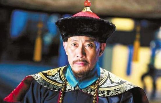 军机大臣猝死轿中,乾隆亲临丧礼