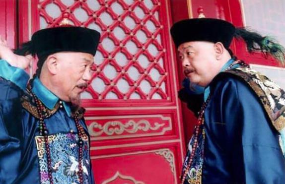 军机大臣猝死轿中,乾隆亲临丧礼