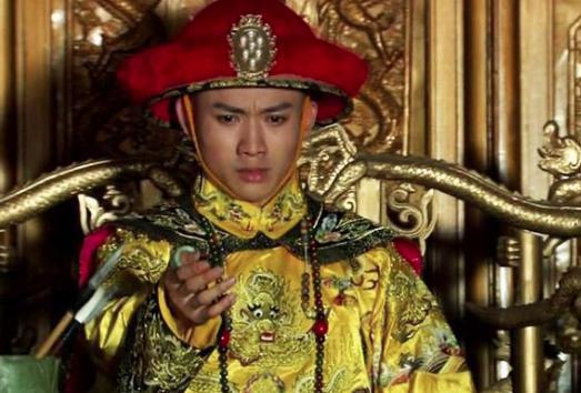 军机大臣猝死轿中,乾隆亲临丧礼