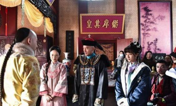 军机大臣猝死轿中,乾隆亲临丧礼