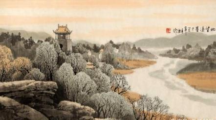 唐朝真的喜欢打仗吗 为何诗人都喜欢描写边塞的诗呢