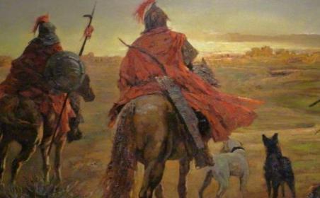 唐朝真的喜欢打仗吗 为何诗人都喜欢描写边塞的诗呢