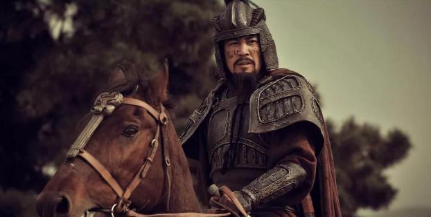 他比吕布背叛主子的次数还多,为何却还敢骂吕布为“三姓家奴”?