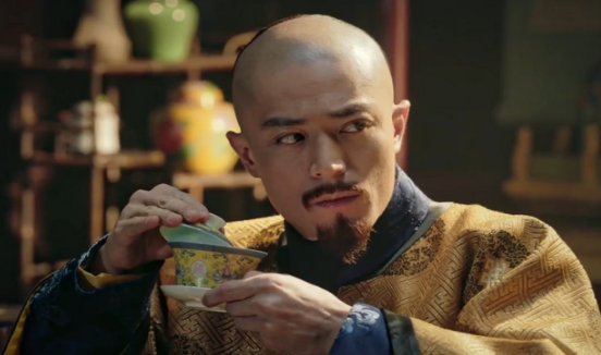 她只是乾隆一个小小的侍妾，为何最后能和乾隆合葬