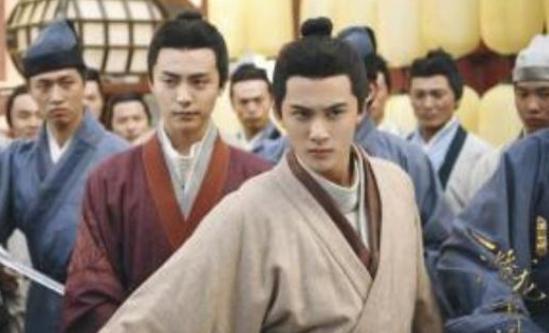 司马朗在历史上是什么样的人