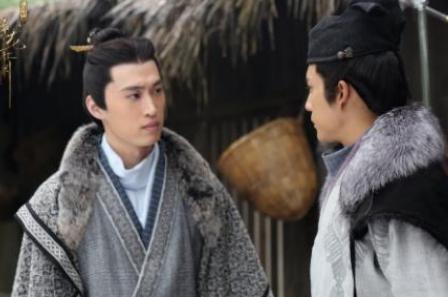 司马朗在历史上是什么样的人