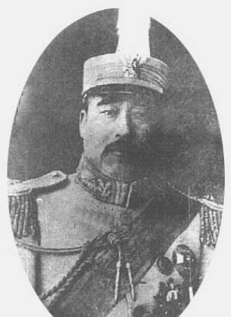 北洋将领：陈光远的生平简介