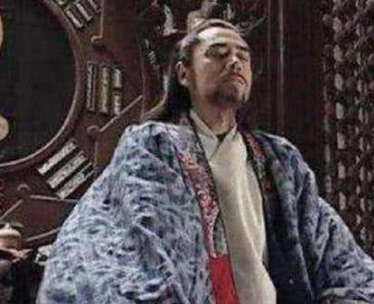 他贪污了这么多强 为何嘉靖却不杀他呢