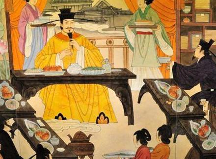 明朝灭亡的真相是什么 跟其原因还是因为他的后代太多