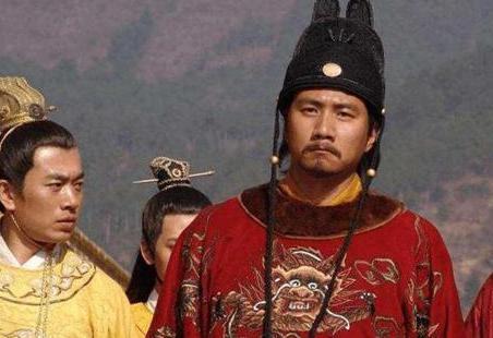 明朝灭亡的真相是什么 跟其原因还是因为他的后代太多