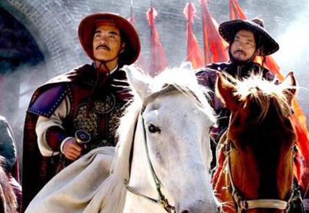 明朝灭亡的真相是什么 跟其原因还是因为他的后代太多