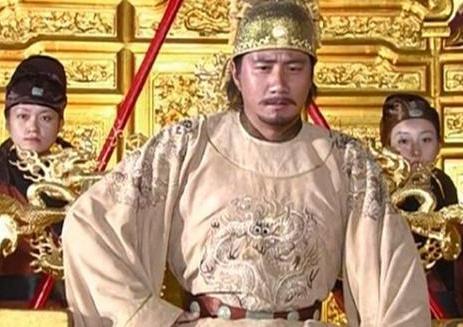 明朝灭亡的真相是什么 跟其原因还是因为他的后代太多