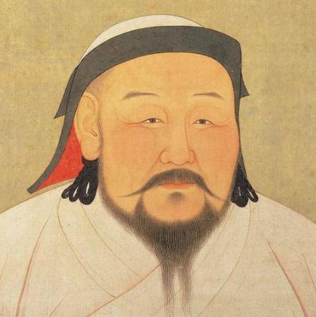 宋恭帝的传奇人生：皇帝到驸马再到高僧