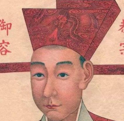 宋恭帝的传奇人生：皇帝到驸马再到高僧