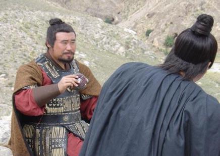 朱元璋杀掉胡大海的儿子是真的假的 历史上是什么样的