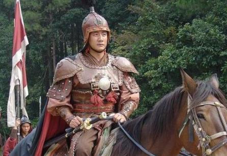 朱元璋杀掉胡大海的儿子是真的假的 历史上是什么样的