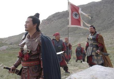 朱元璋杀掉胡大海的儿子是真的假的 历史上是什么样的