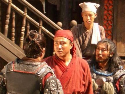 朱元璋杀掉胡大海的儿子是真的假的 历史上是什么样的