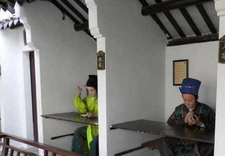 古代秀才真的很难考吗 换做现在的大学生又是什么样的