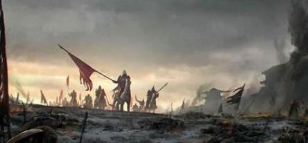 秦穆公秦国君主使秦国成为霸主之一，他晚年做了什么荒唐的决定