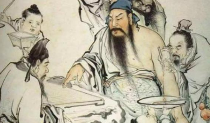 明朝第一忠臣杨继盛，他的经历堪比关羽刮骨疗毒