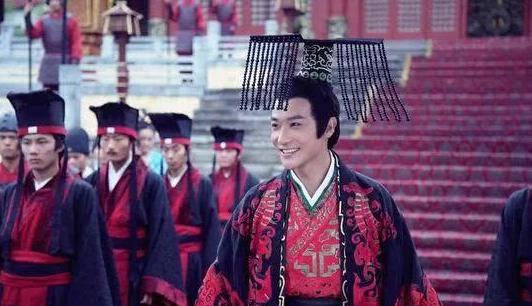 他在位开拓疆土颇有作为,却被政敌歪曲宣传,背负了上千年的骂名?