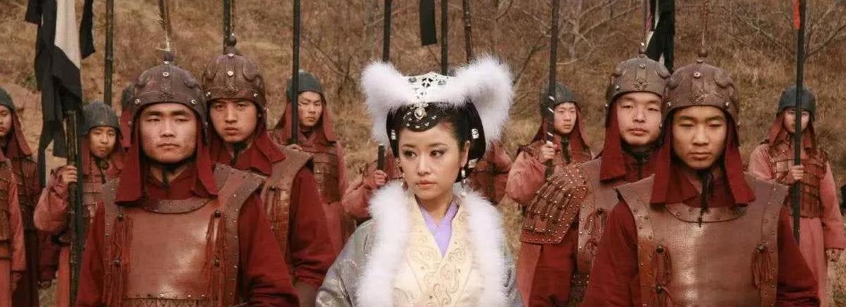 他在位开拓疆土颇有作为,却被政敌歪曲宣传,背负了上千年的骂名?