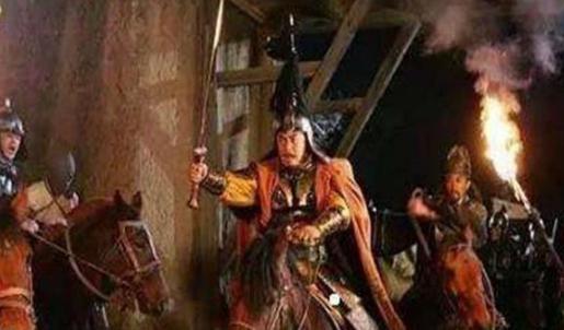 孟珙是什么样的人