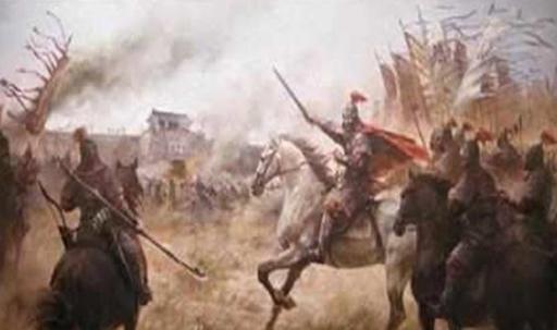 孟珙是什么样的人