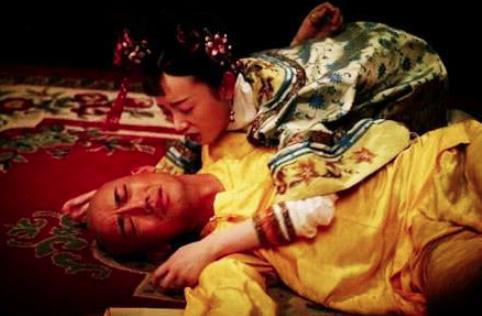 咸丰皇帝31岁就驾崩，只因三个坏习惯