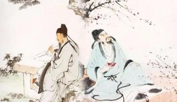 唐代诗人史青五步写成一首诗，却鲜有人知