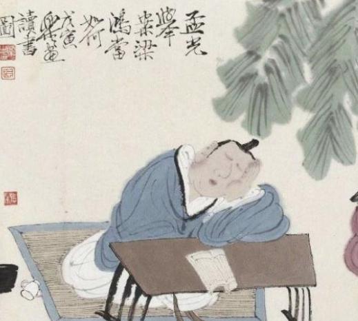 唐代诗人史青五步写成一首诗，却鲜有人知