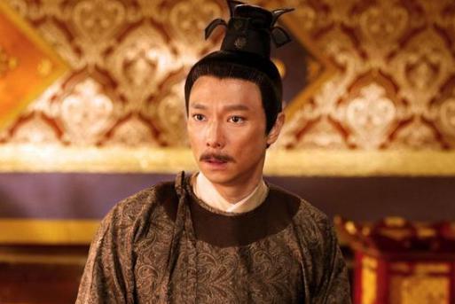 窦武、何进和宦官之间的争斗！窦武、何进为何斗不过宦官